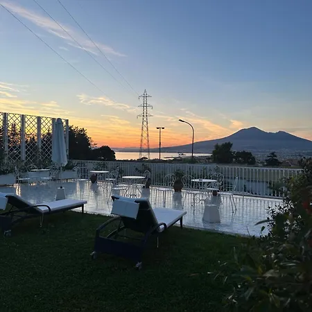 Pia Pensionat Castellammare di Stabia