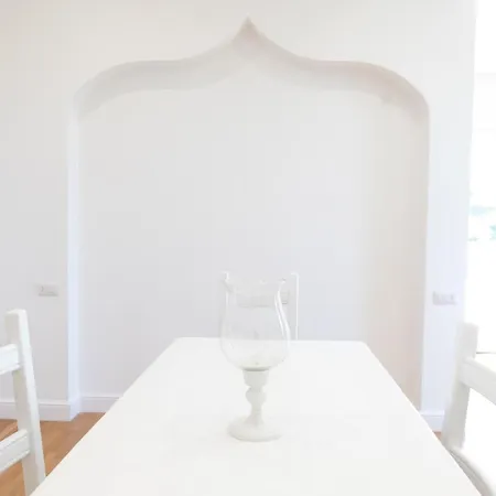 بيت ضيافة Pia كاستيلاّماري دي ستا