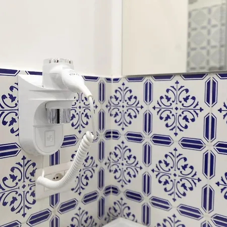 بيت ضيافة Pia كاستيلاّماري دي ستا