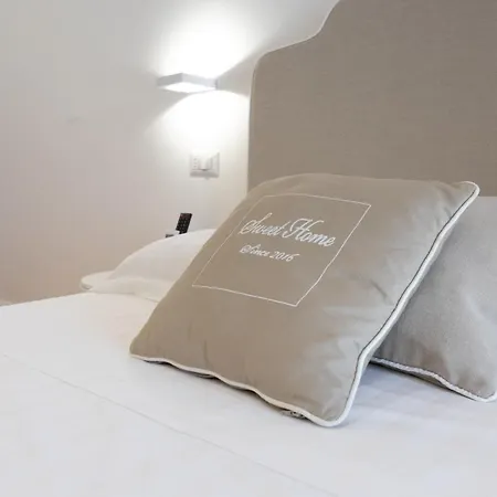 Pia 4* كاستيلاّماري دي ستا