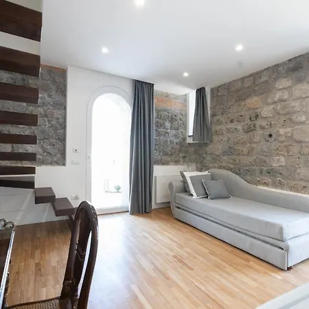 بيت ضيافة Pia كاستيلاّماري دي ستا