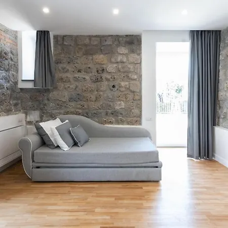 بيت ضيافة Pia كاستيلاّماري دي ستا