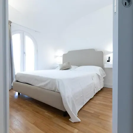 بيت ضيافة Pia كاستيلاّماري دي ستا