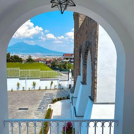 Pia 4* كاستيلاّماري دي ستا