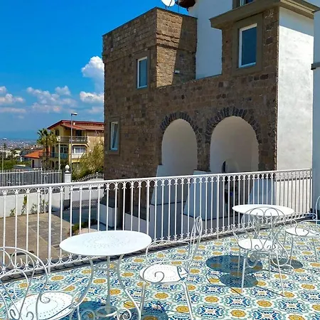 Pia بيت ضيافة