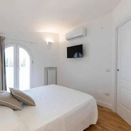 بيت ضيافة Pia كاستيلاّماري دي ستا