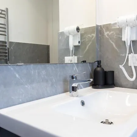 Pia بيت ضيافة كاستيلاّماري دي ستا