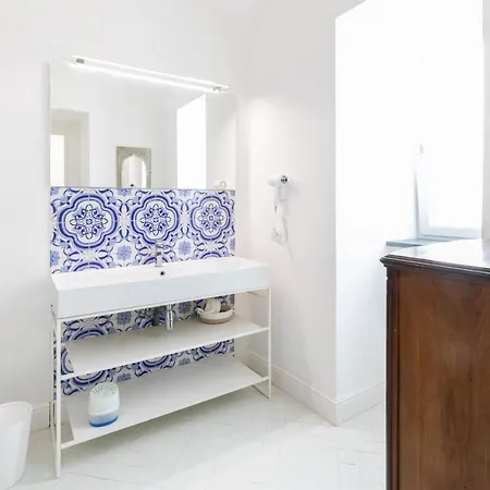 بيت ضيافة Pia كاستيلاّماري دي ستا