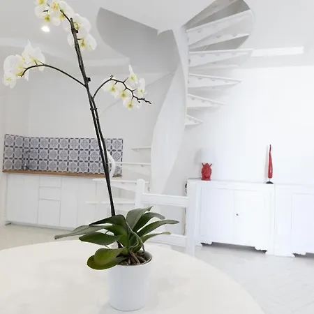 Pia بيت ضيافة كاستيلاّماري دي ستا