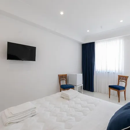 بيت ضيافة Pia 4*