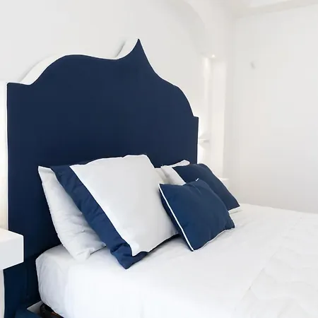 بيت ضيافة Pia كاستيلاّماري دي ستا