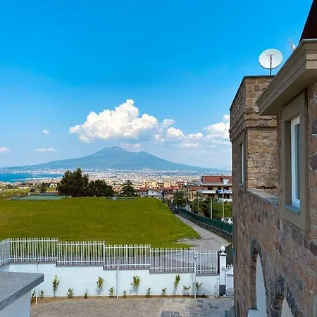 بيت ضيافة Pia