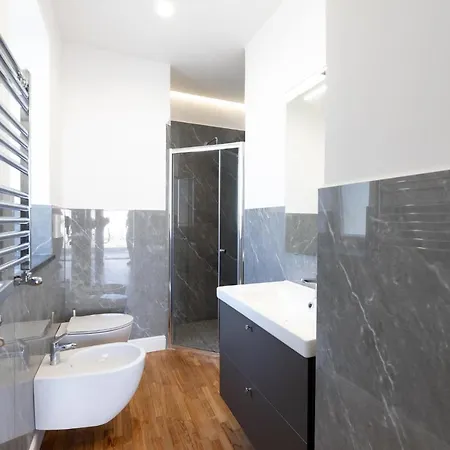 بيت ضيافة Pia كاستيلاّماري دي ستا