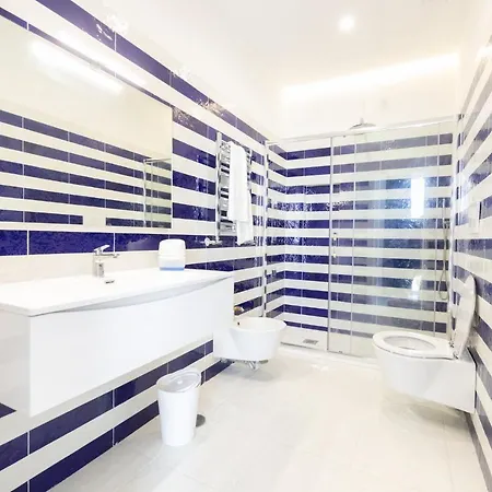 بيت ضيافة Pia كاستيلاّماري دي ستا