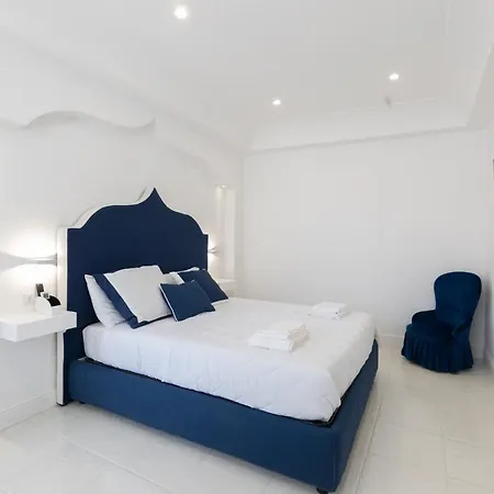 بيت ضيافة Pia 4*