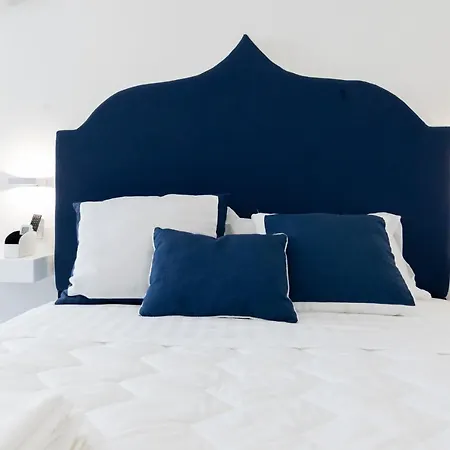 Pia 4* كاستيلاّماري دي ستا