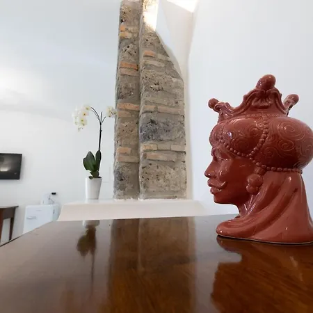 Pia 4* كاستيلاّماري دي ستا