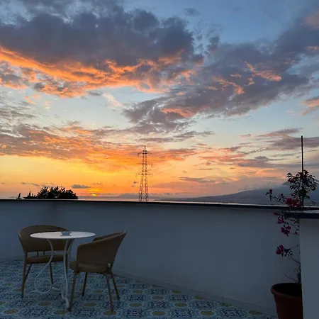 Affittacamere Pia Castellammare di Stabia