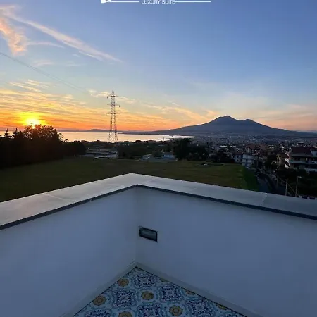 Pia - Konukevi Castellammare di Stabia