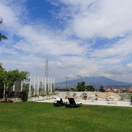 Pia Affittacamere Castellammare di Stabia