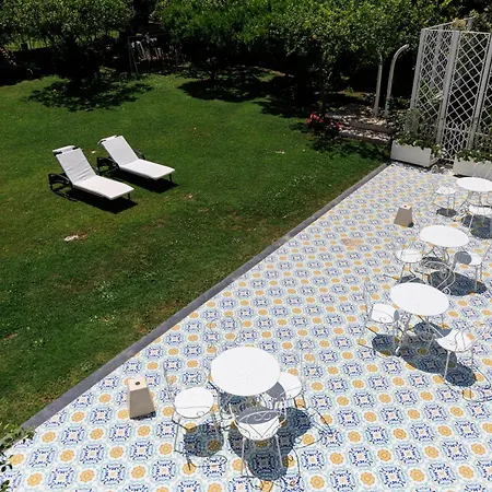 Pia Castellammare di Stabia